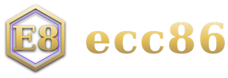 ecc86 logo